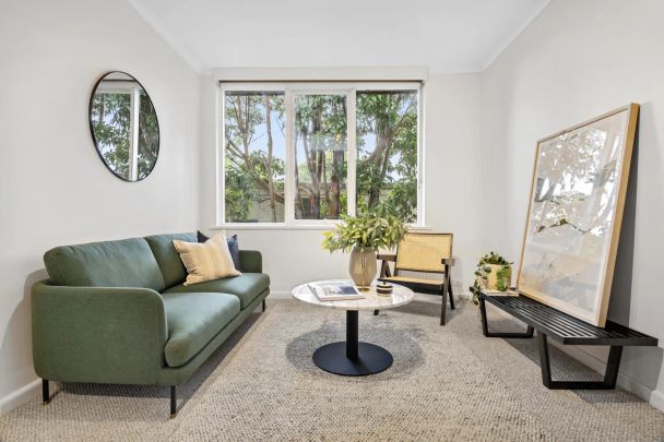 11/388 Toorak Road, South Yarra. - Photo 1