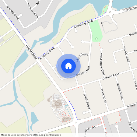 8 Jesse Court, Qld 4670, Bargara