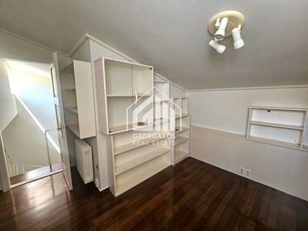Μονοκατοικία 220 τ.μ. προς ενοικίαση - Photo 3