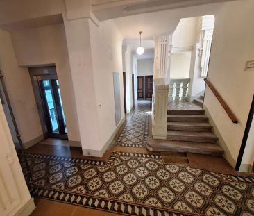 SÜSSE RUHIGE Paar- oder Singlewohnung - CLEMENS HOFBAUER PLATZ unbe... - Foto 3