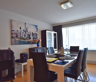 Appartement te huur in Sint-Pieters-Leeuw voor € 1.000 met 2 slaapk... - Photo 3