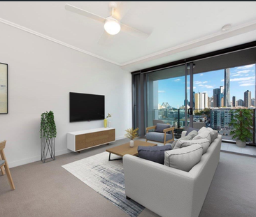 1302/25 Connor Street, Fortitude Valley QLD 4006 - Apartment For Re... - Photo 1