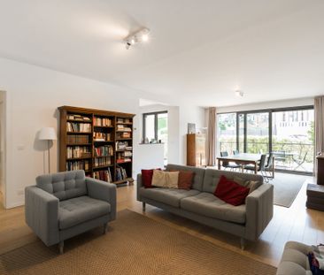 Avenue du Prince de Ligne, 1180, Uccle - Photo 2