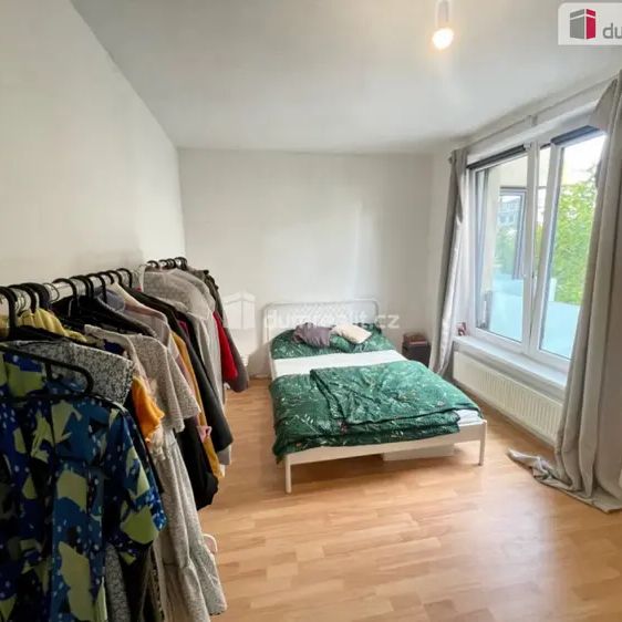 Pronájem bytu 2+KK, 57,5 m - Photo 1