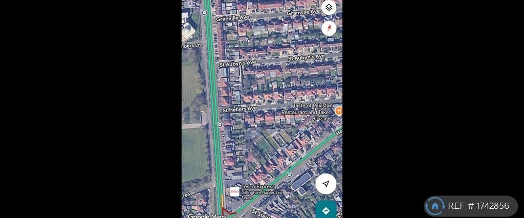 5 bedroom semi-detached house to rent - Photo 1