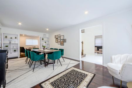 For Lease - 267 Hidden Trail, Toronto, Ontario - Photo 5