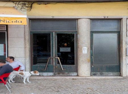 Largo Manuel Emídio da Silva, Lisbon, Lisbon 1500-415 - Photo 3