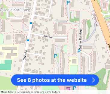 os. Wojciecha Korfantego, Żory, - Photo 1