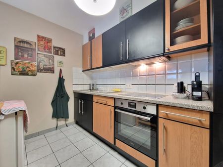 Appartement te huur - Photo 5