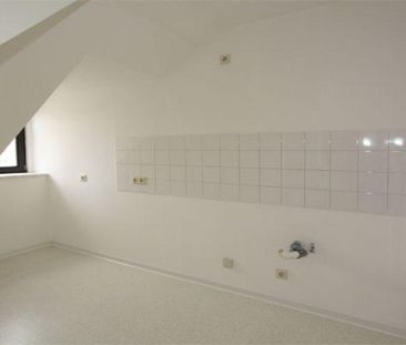 Schöne Singlewohnung mit Laminat... - Foto 1