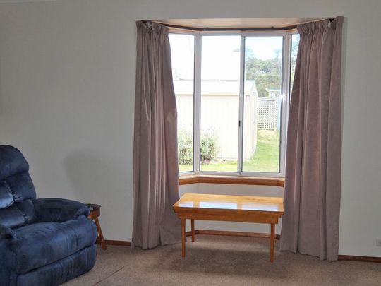 Beachfront Living on Bellerive's Sought-After Esplanade - Photo 1