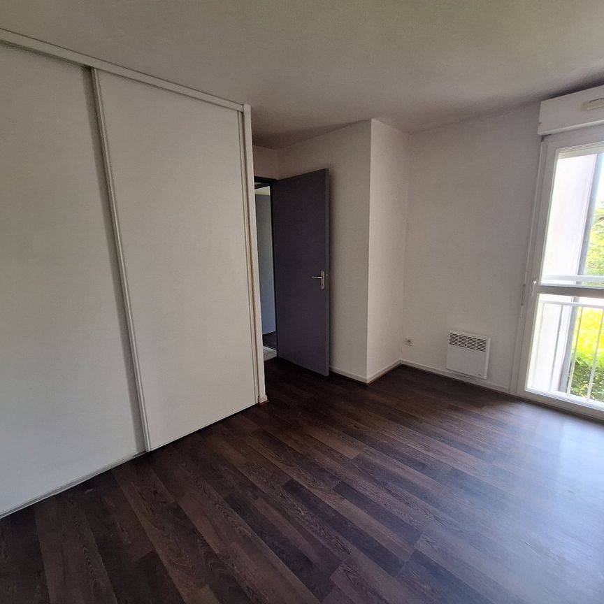Location Appartement 3 pièces 61m² COGNAC 16100 - Photo 1