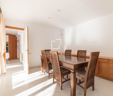 4 Bedroom house / villa for rent in Valldoreix, Barcelona - Foto 3