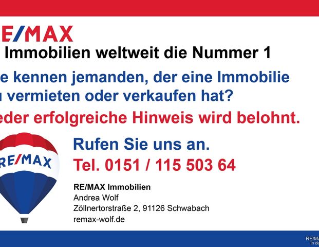 Wohnen im beliebten Stadtteil Johannis - Photo 1