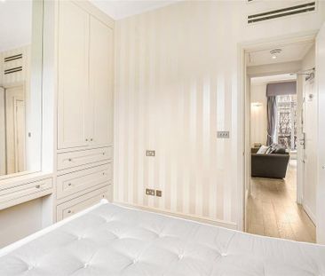 1 bedroom flat to rent - Photo 6