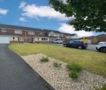 Ffordd Y Glowr, Pontarddulais, Swansea, SA4 - Photo 6