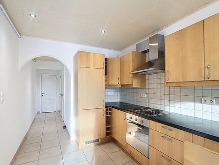 Appartement au rez-de-chaussée, 1 chambre, à Bertogne - Photo 5