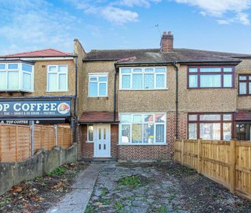 3 bedroom terraced house to rent - Photo 2