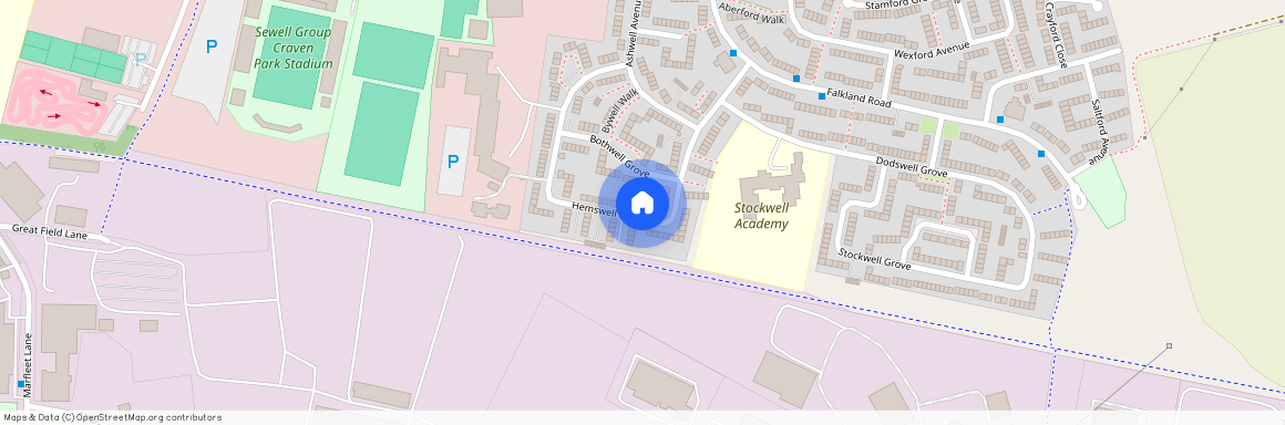 Hemswell Avenue, Hull, HU9 5JZ