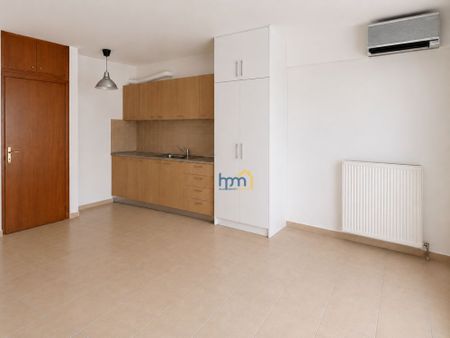 Studio/Γκαρσονιέρα για ενοικίαση Ιπποκράτειο (Φάληρο - Ιπποκράτειο) - Photo 5
