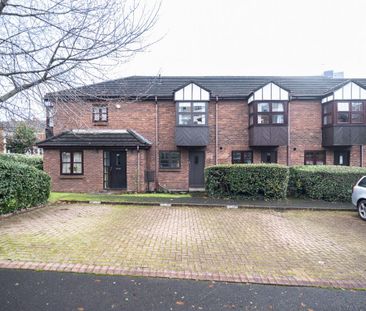 2 bedroom terraced house to rent - Photo 5