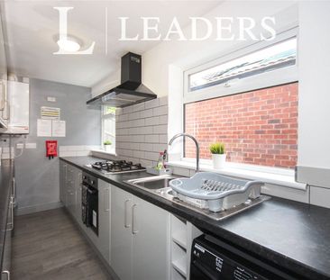 1 bedroom property to rent Spon End, Coventry, West Midlands, CV1 - Photo 5