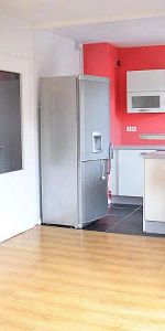 Appartement à louer 2 pièces 50.79m² - Photo 4