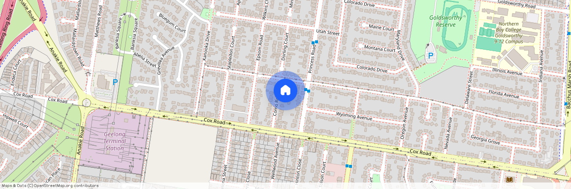 14 Como Rd, Vic 3214, Corio