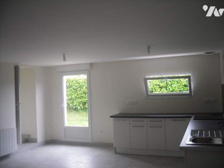 Maison D'habitation - 4 Piece(s) - 83 M2 - Photo 2