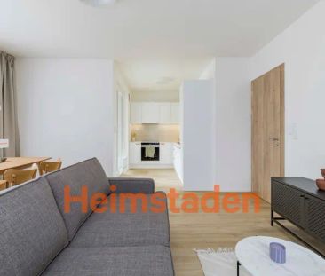 Pronájem bytu 2+kk 53 m - Fotografie 5