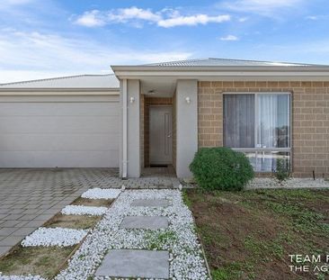 Exceptional Family Living at 12 Bellingham Parade, Wellard WA 6170 - Photo 5