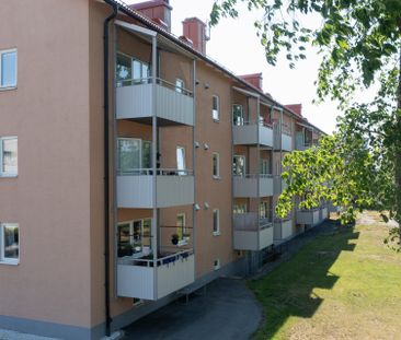 Trastvägen 1 B 1201 - Photo 3