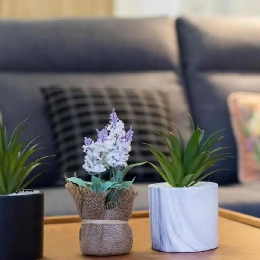 Piso de alquiler en Calle Morenos, 21, Centro - Photo 1