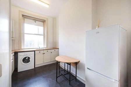 Torrington Place, Bloomsbury, London, WC1E - Photo 5