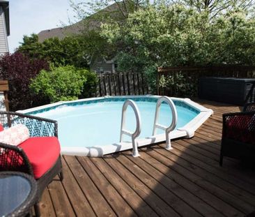 For Lease - 1657 Bayswater Crescent, London North, Ontario - Photo 2