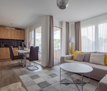 Moderne 3.5-Zi. Wohnung im 2. OG - Foto 1