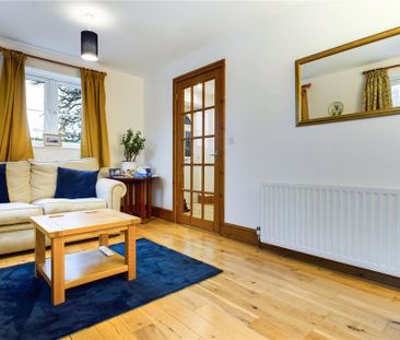 2 bedroom detached house to rent - Photo 1