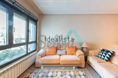 Alquiler de piso en Calle San Mateo - Photo 2