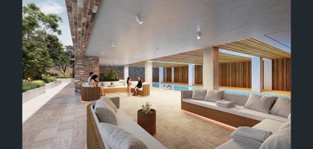 163 McEvoy Street, Alexandria NSW 2015 - Apartment For Rent | Domain - Photo 2