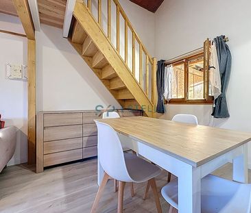 Chalet rénové de 45 m² – Route de Carbuccia - Photo 2