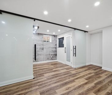 For Lease - 3281 Post Road, Oakville, Ontario - Photo 1