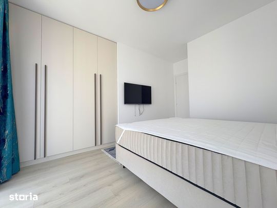 3 camere, vedere spre Padurea Verde, parcare subterana - Photo 1