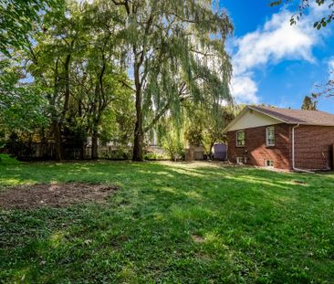 For Lease - 59 Flintridge Road Unit# Main, Toronto, Ontario - Photo 2