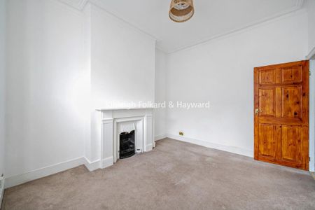 2 bedroom maisonette to rent - Photo 3