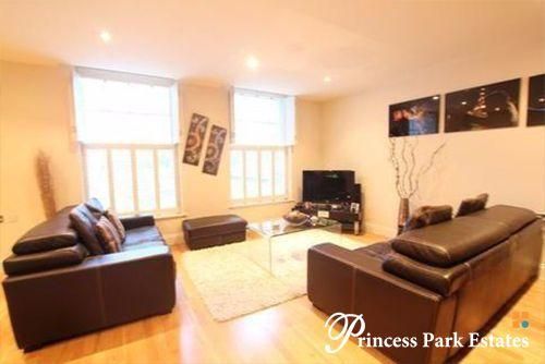 2 bedroom apartment to rent - Photo 1