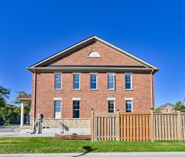 For Lease - 12 Princess Diana Drive, Markham, Ontario - Photo 1