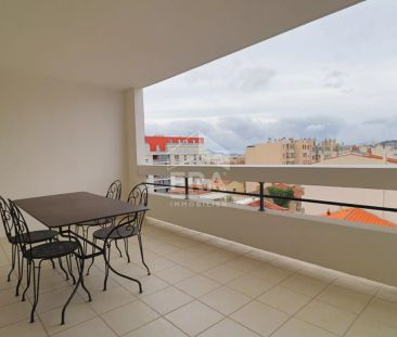 Appartement Marseille 2 pièces - TIMONE - MEUBLE - TERRASSE - Photo 6