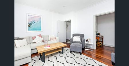 2 Bedroom House for Rent - Partly Furnished - Photo 5