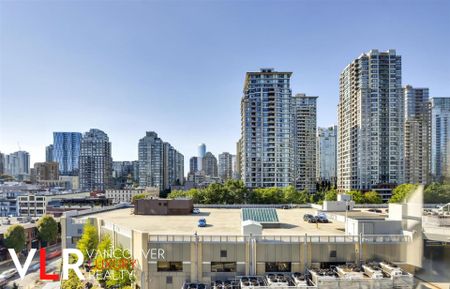 950 Cambie Street, Unit #804 - Photo 3