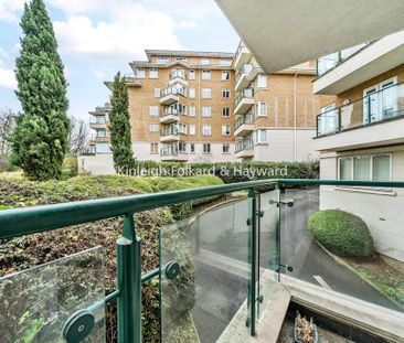 2 bedroom flat to rent - Photo 5